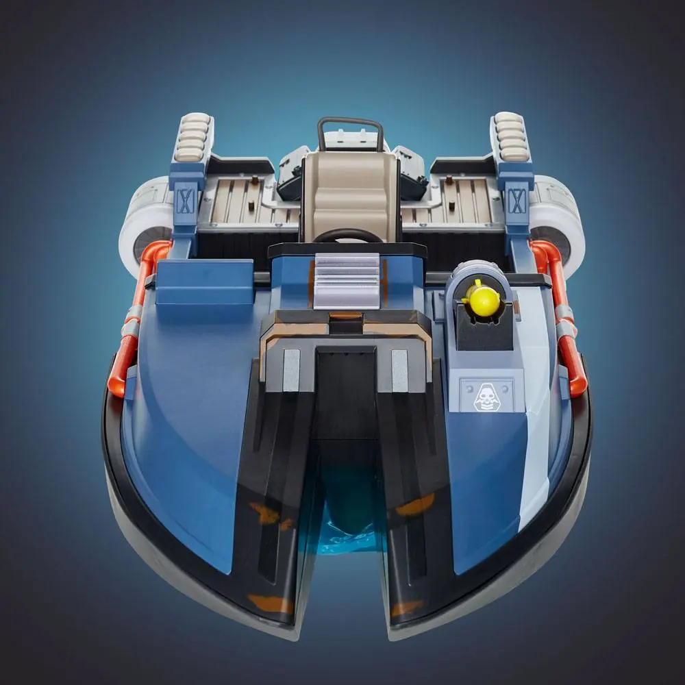 Fortnite Victory Royale Series BOAT DELUXE VEHICLE product photo