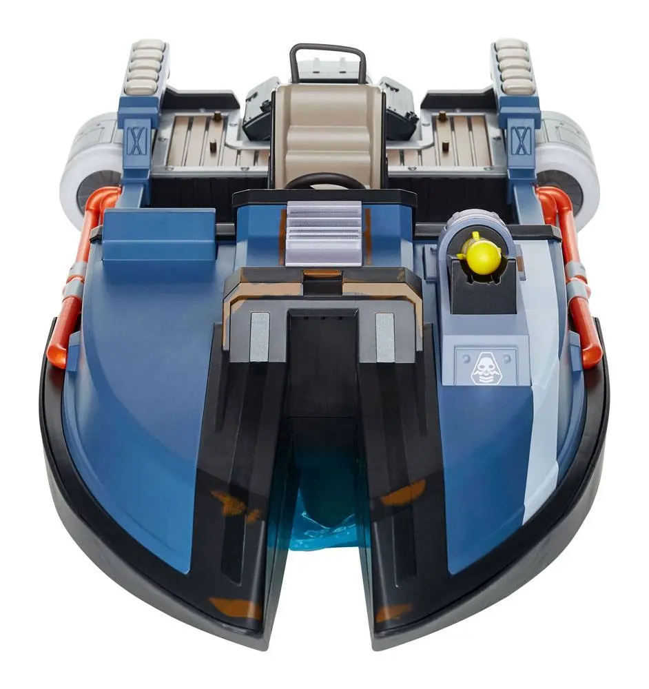 Fortnite Victory Royale Series BOAT DELUXE VEHICLE product photo