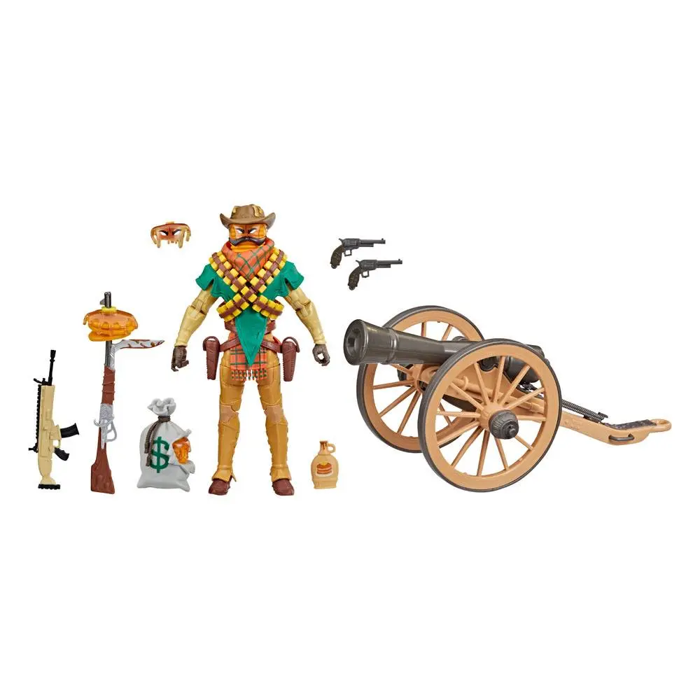 Fortnite Victory Royale Series Deluxe Action Figure 2022 Mancake 15 cm product photo