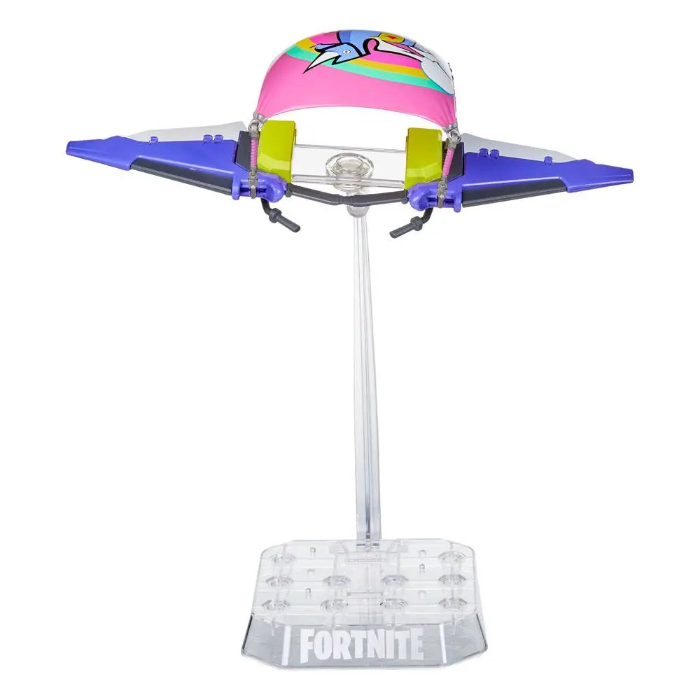 Fortnite Victory Royale Series Glider 2022 Llamacorn Express product photo