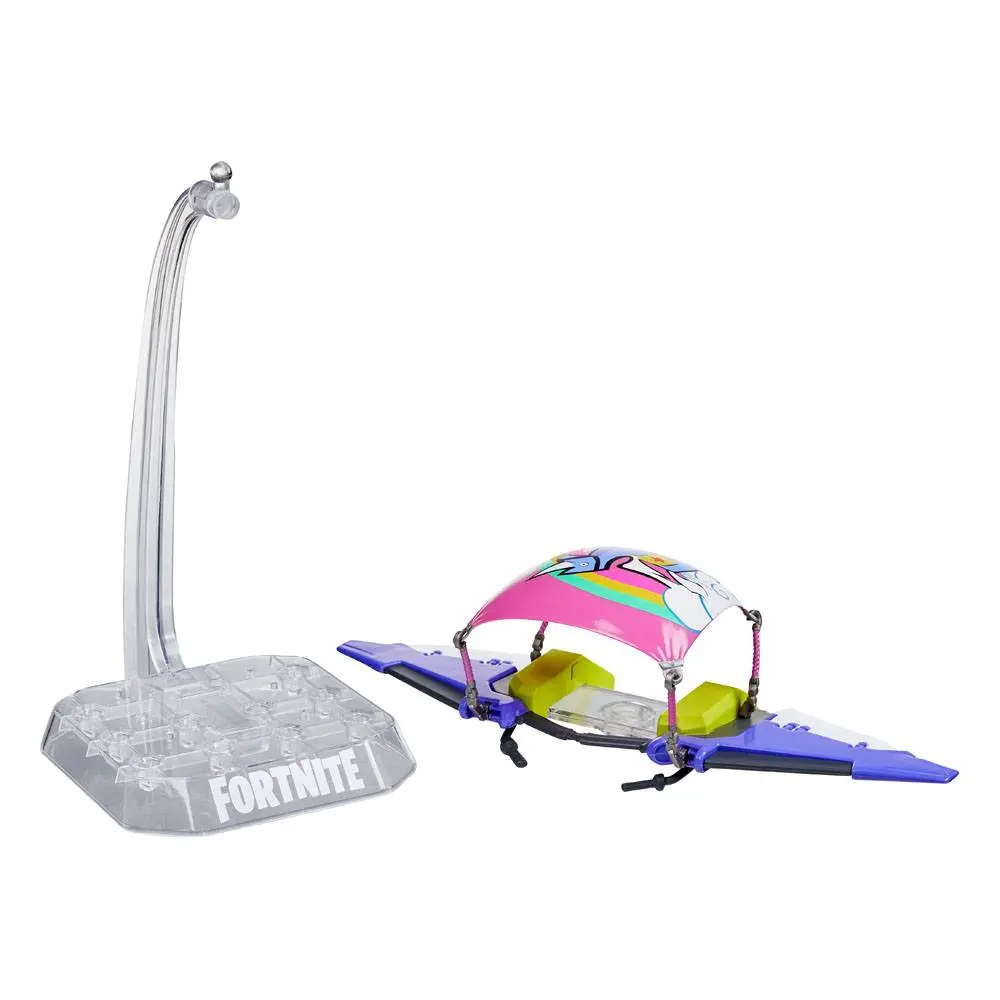 Fortnite Victory Royale Series Glider 2022 Llamacorn Express product photo