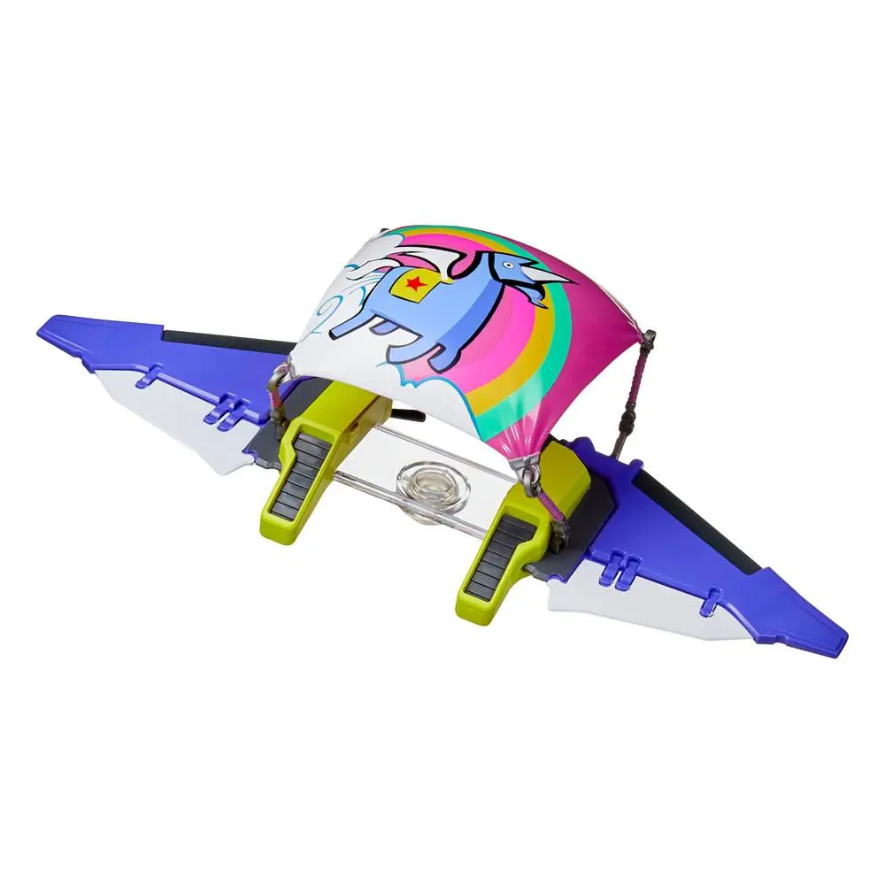 Fortnite Victory Royale Series Glider 2022 Llamacorn Express product photo