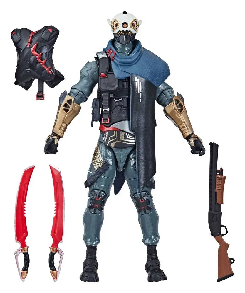 Fortnite Victory Royale Series Action Figure Kondor (Unshackled) 15 cm product photo