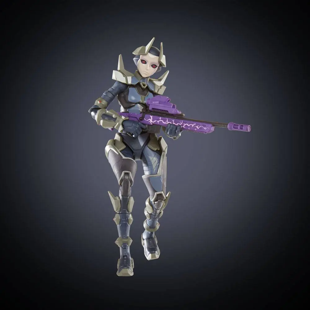 Fortnite Victory Royale Series Action Figure Lexa (Mechafusion) 15 cm product photo