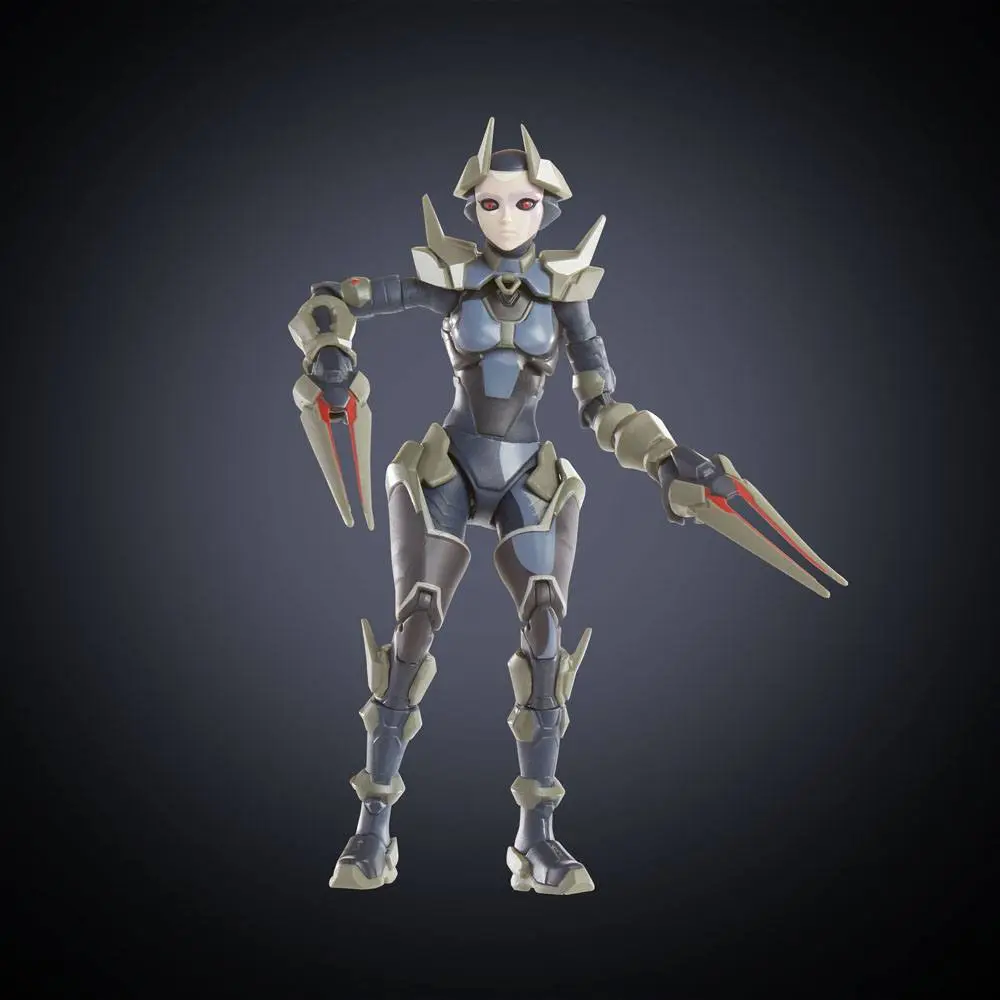 Fortnite Victory Royale Series Action Figure Lexa (Mechafusion) 15 cm product photo