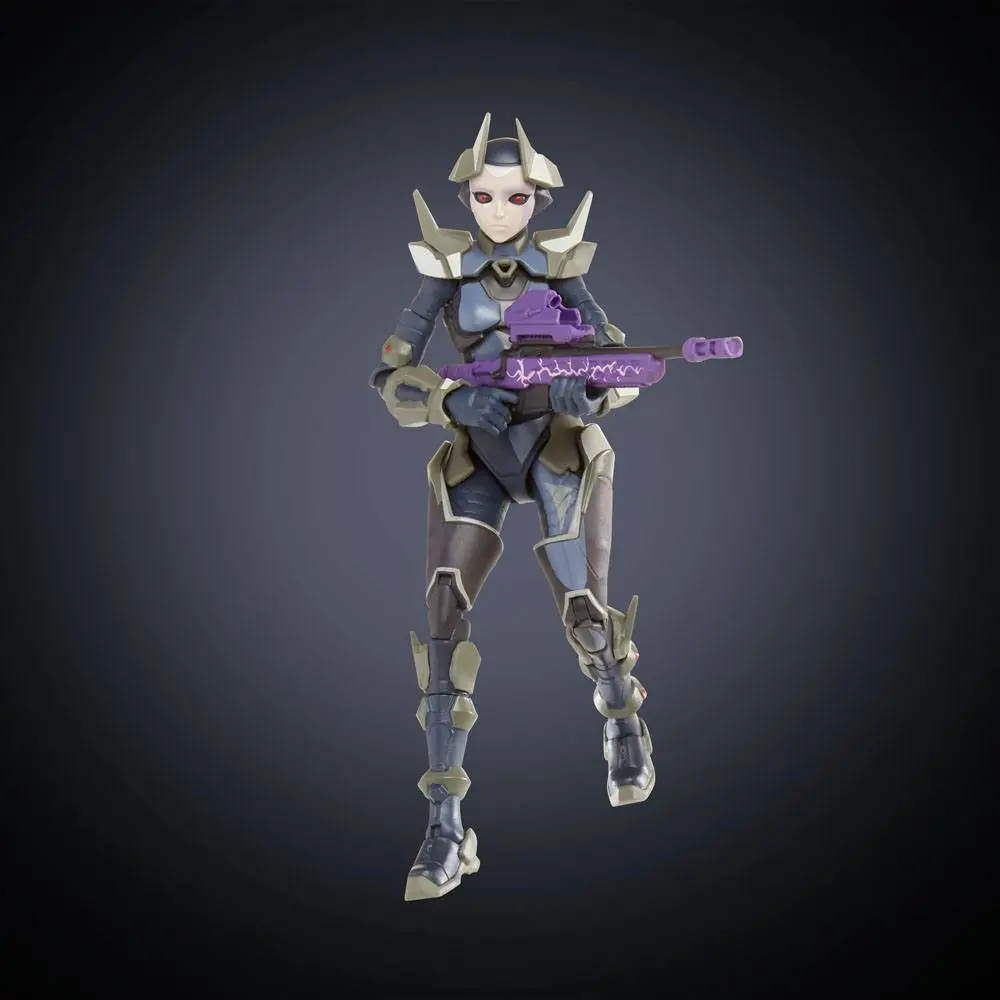 Fortnite Victory Royale Series Action Figure Lexa (Mechafusion) 15 cm product photo