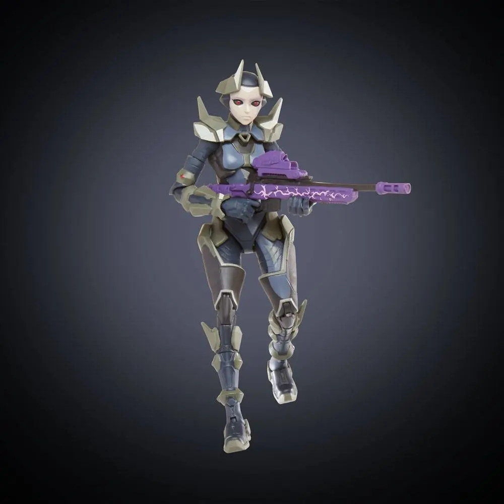 Fortnite Victory Royale Series Action Figure Lexa (Mechafusion) 15 cm product photo