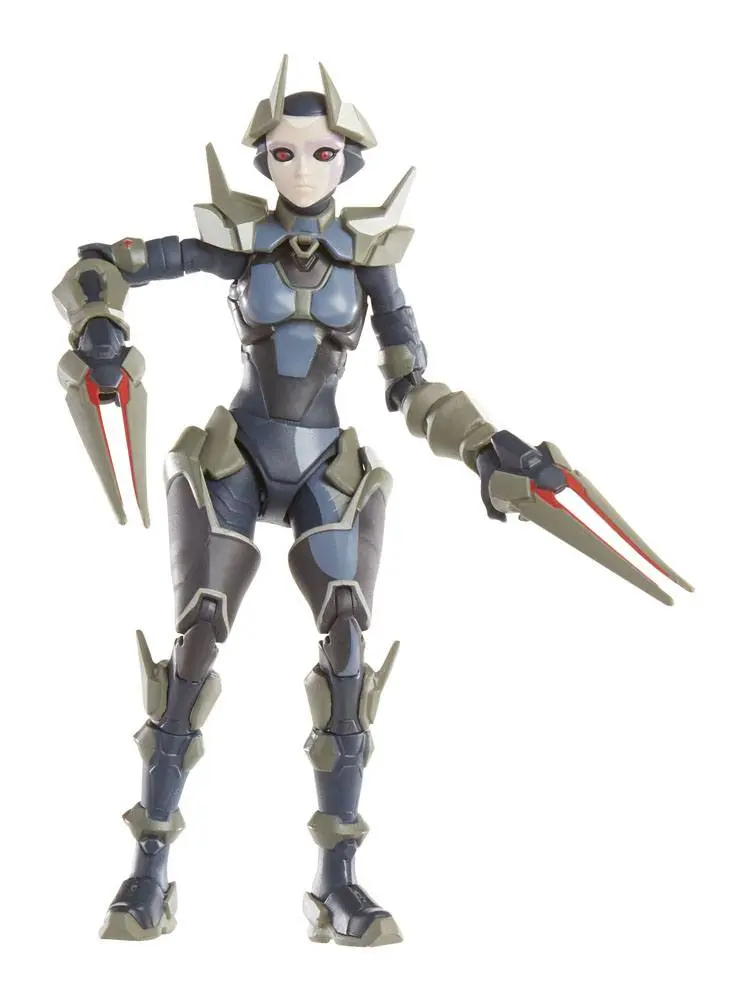 Fortnite Victory Royale Series Action Figure Lexa (Mechafusion) 15 cm product photo