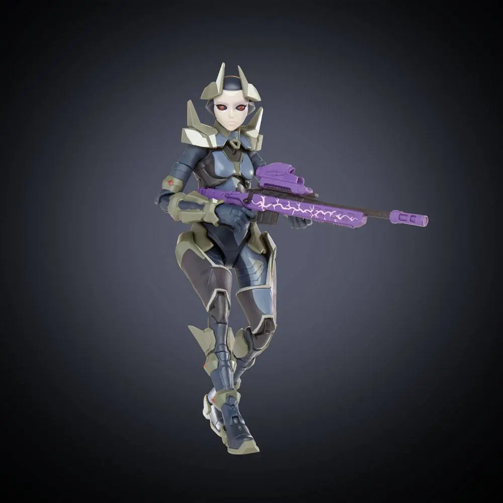 Fortnite Victory Royale Series Action Figure Lexa (Mechafusion) 15 cm product photo