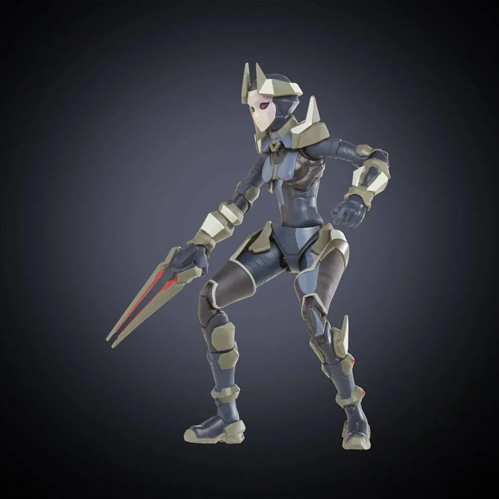 Fortnite Victory Royale Series Action Figure Lexa (Mechafusion) 15 cm product photo