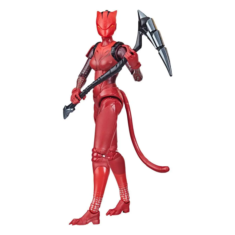 Fortnite Victory Royale Series Action Figure Lynx (Red) 15 cm product photo