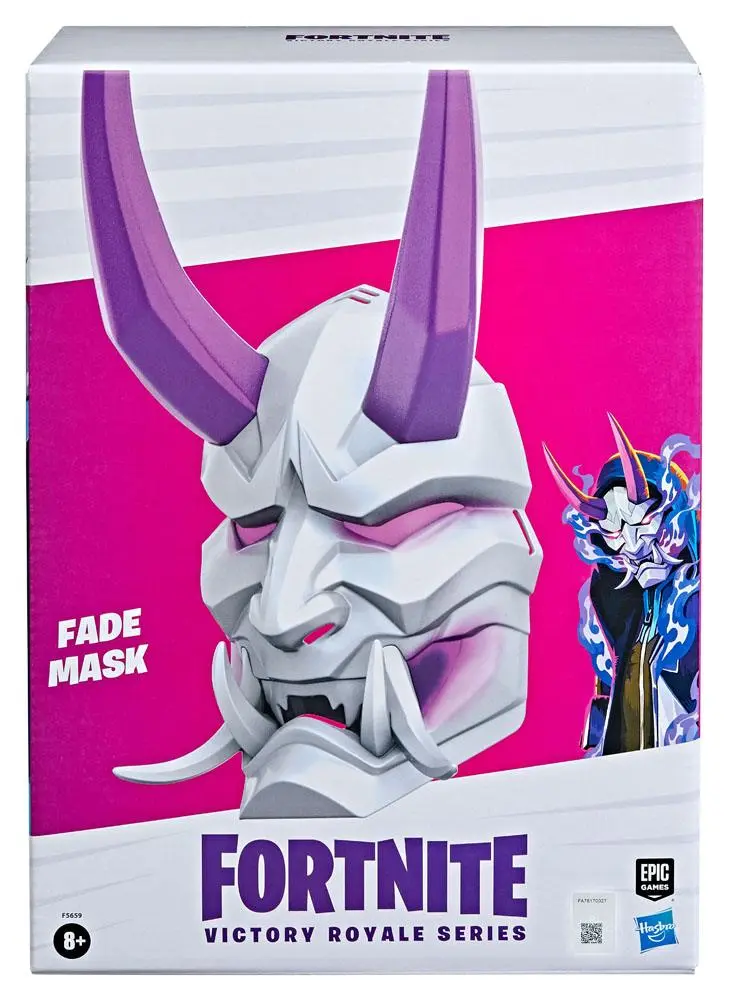 Fortnite Victory Royale Series Mask Fade product photo