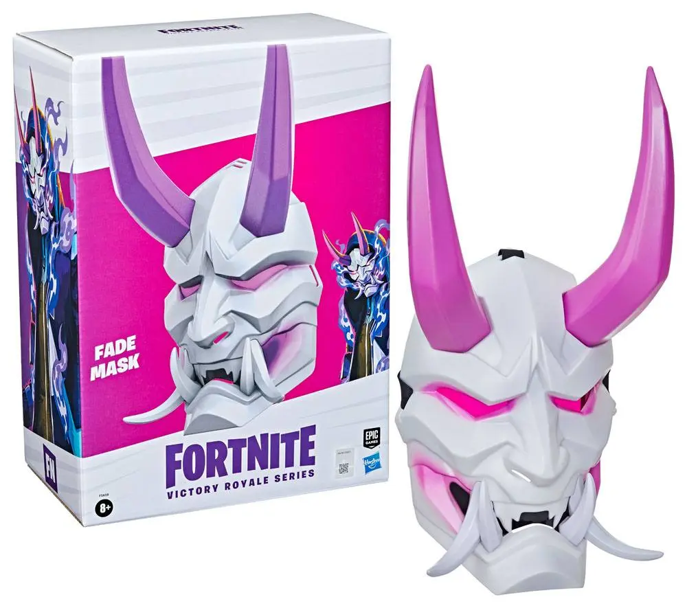 Fortnite Victory Royale Series Mask Fade product photo