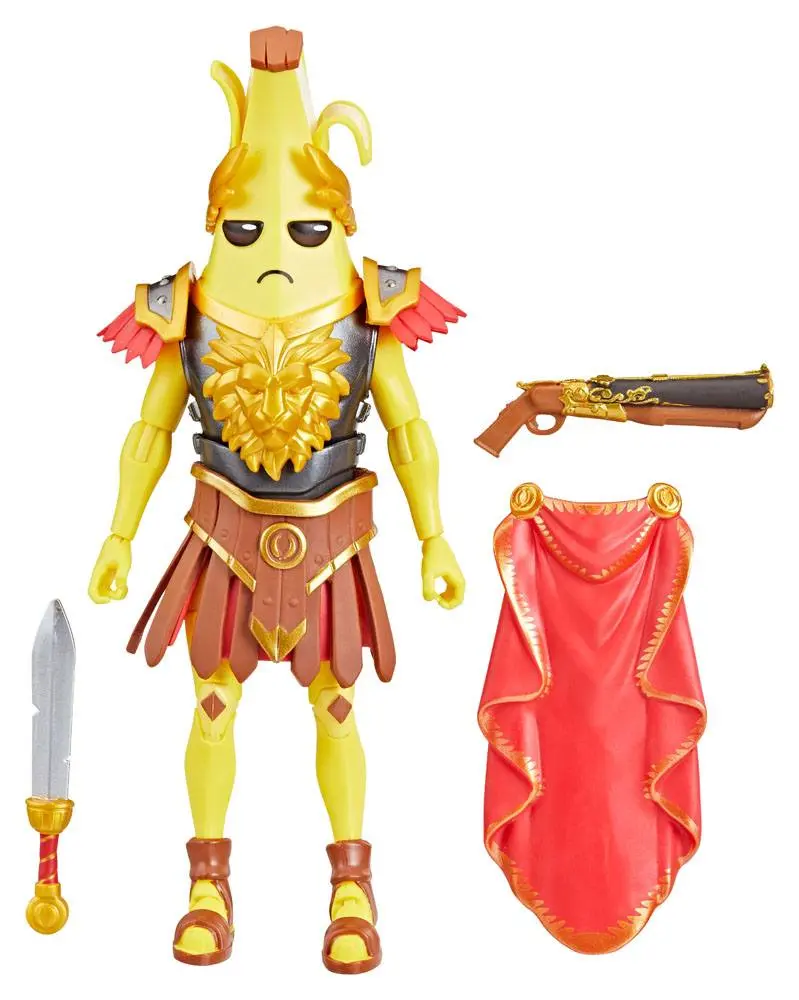 Fortnite Victory Royale Series Action Figure Potassius Peels 15 cm product photo