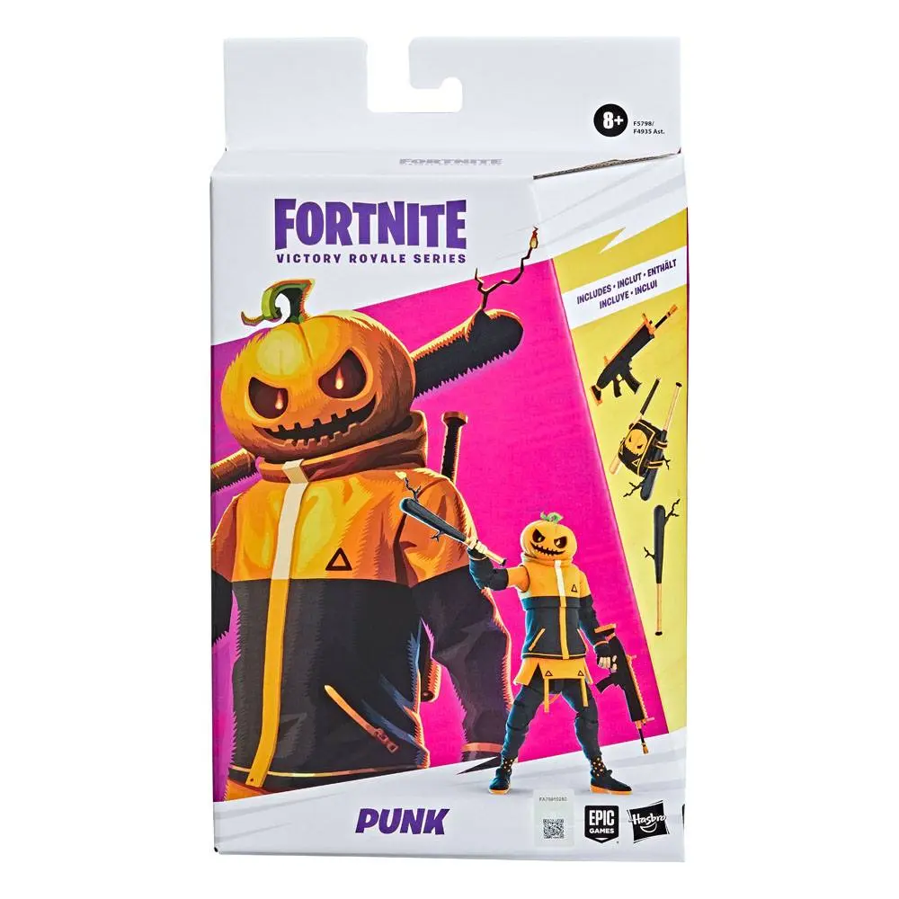 Fortnite Victory Royale Series Action Figure Punk 15 cm product photo
