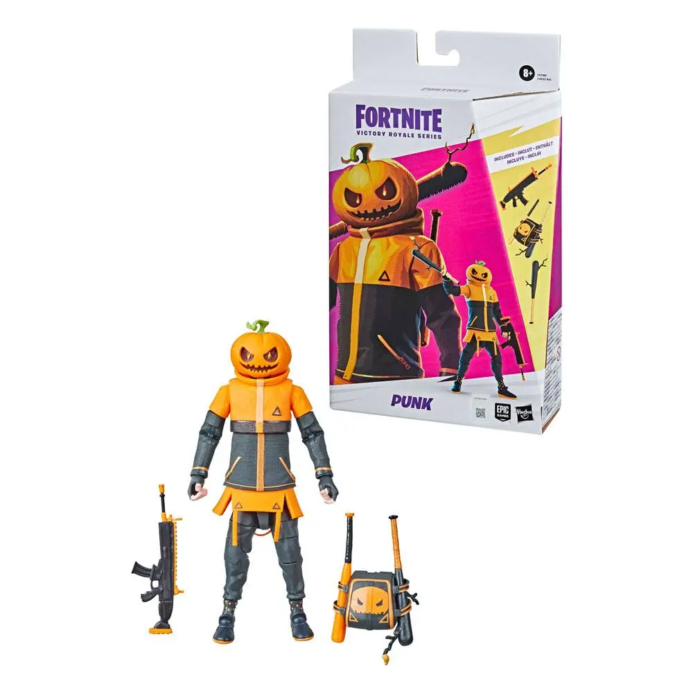 Fortnite Victory Royale Series Action Figure Punk 15 cm product photo