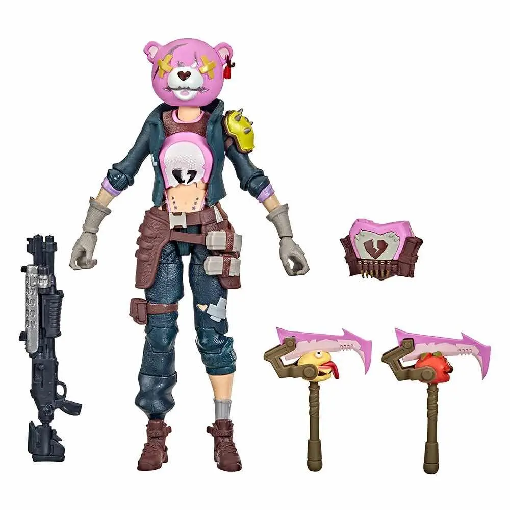 Fortnite Victory Royale Series Action Figure 2022 Ragsy 15 cm product photo