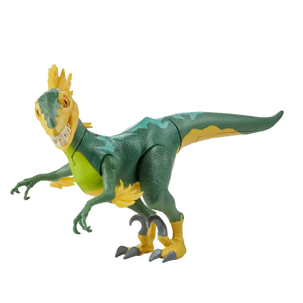 Fortnite Victory Royale Series Action Figure Raptor (Yellow) 15 cm product photo