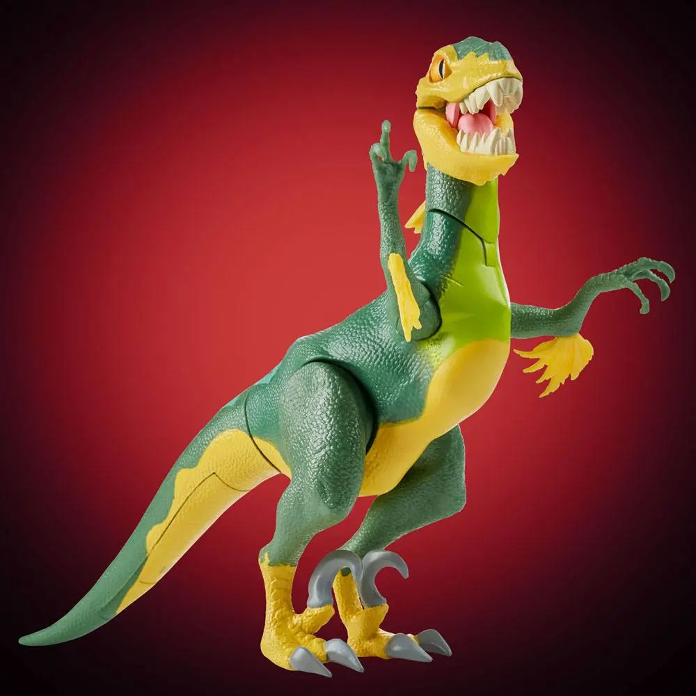 Fortnite Victory Royale Series Action Figure Raptor (Yellow) 15 cm product photo