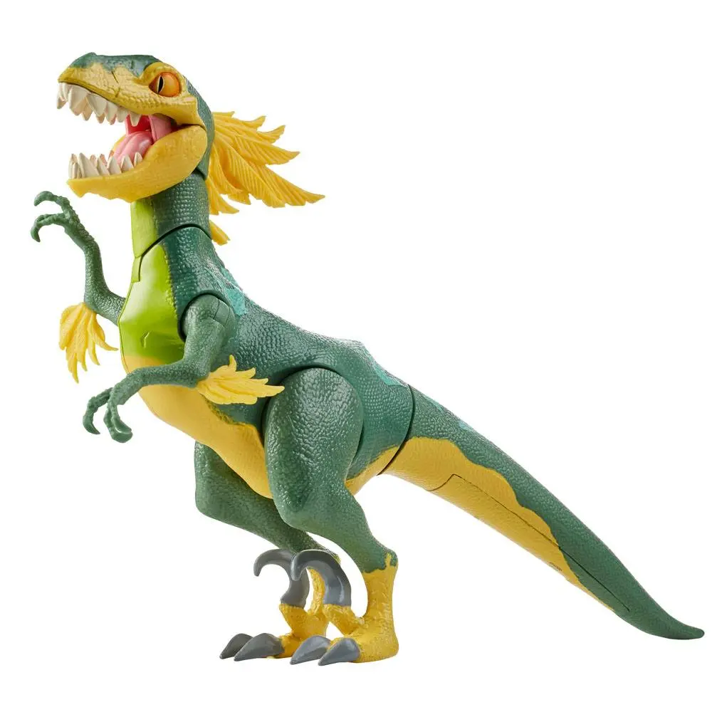Fortnite Victory Royale Series Action Figure Raptor (Yellow) 15 cm product photo