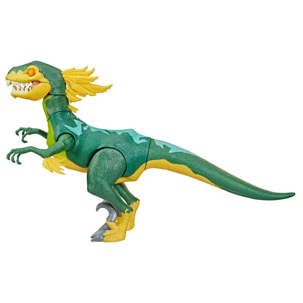 Fortnite Victory Royale Series Action Figure Raptor (Yellow) 15 cm product photo