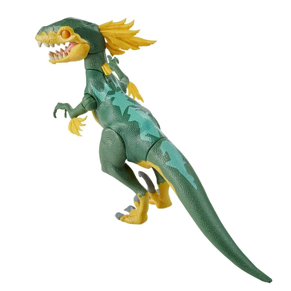 Fortnite Victory Royale Series Action Figure Raptor (Yellow) 15 cm product photo