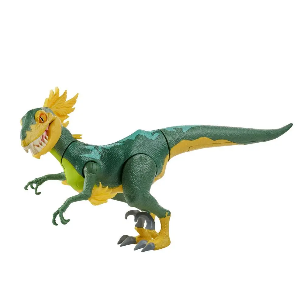 Fortnite Victory Royale Series Action Figure Raptor (Yellow) 15 cm product photo