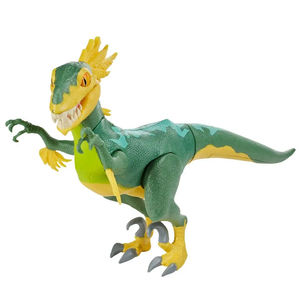 Fortnite Victory Royale Series Action Figure Raptor (Yellow) 15 cm product photo