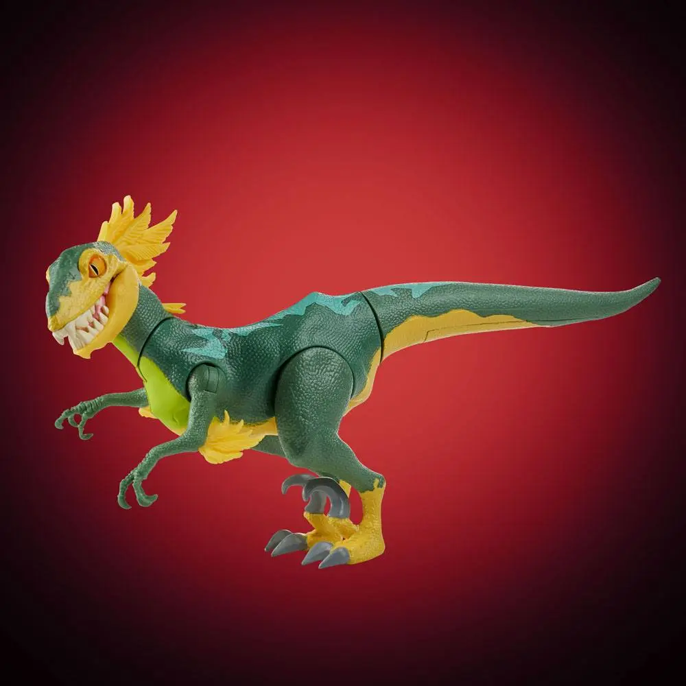 Fortnite Victory Royale Series Action Figure Raptor (Yellow) 15 cm product photo