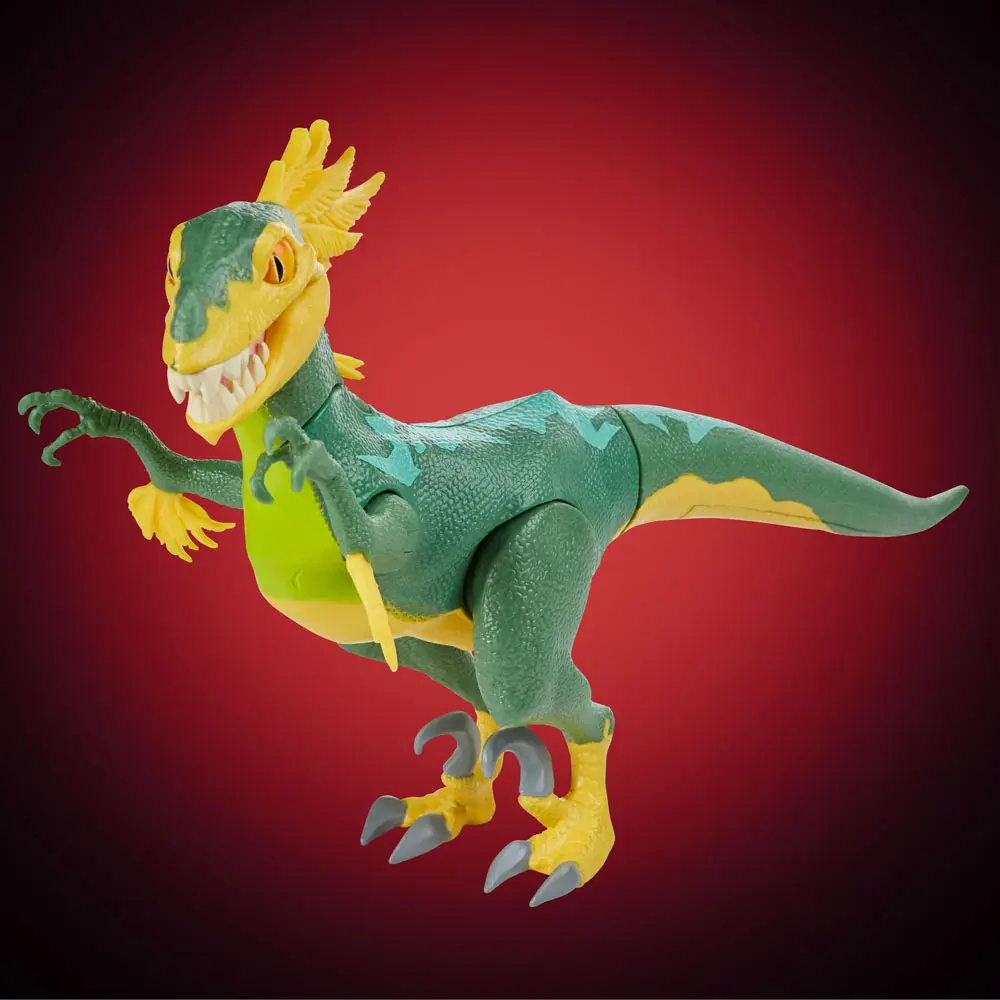 Fortnite Victory Royale Series Action Figure Raptor (Yellow) 15 cm product photo