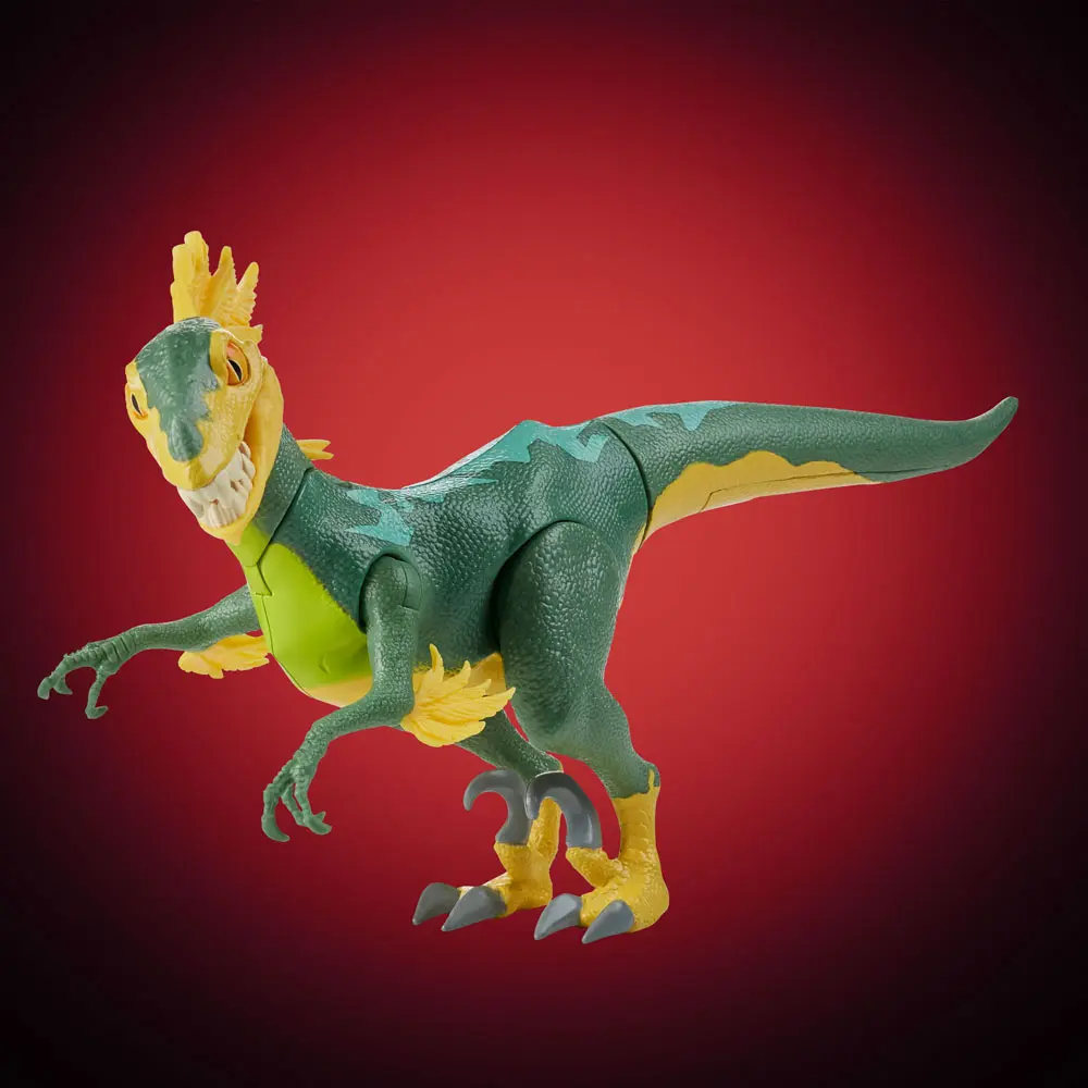 Fortnite Victory Royale Series Action Figure Raptor (Yellow) 15 cm product photo