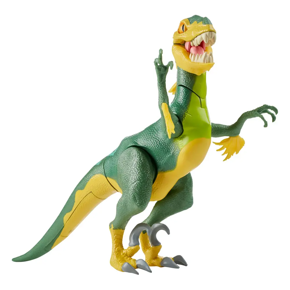 Fortnite Victory Royale Series Action Figure Raptor (Yellow) 15 cm product photo