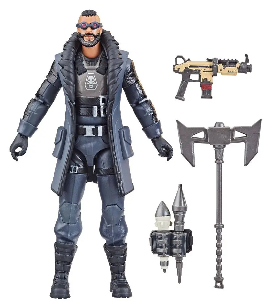 Fortnite Victory Royale Series Action Figure Renegade Shadow 15 cm product photo