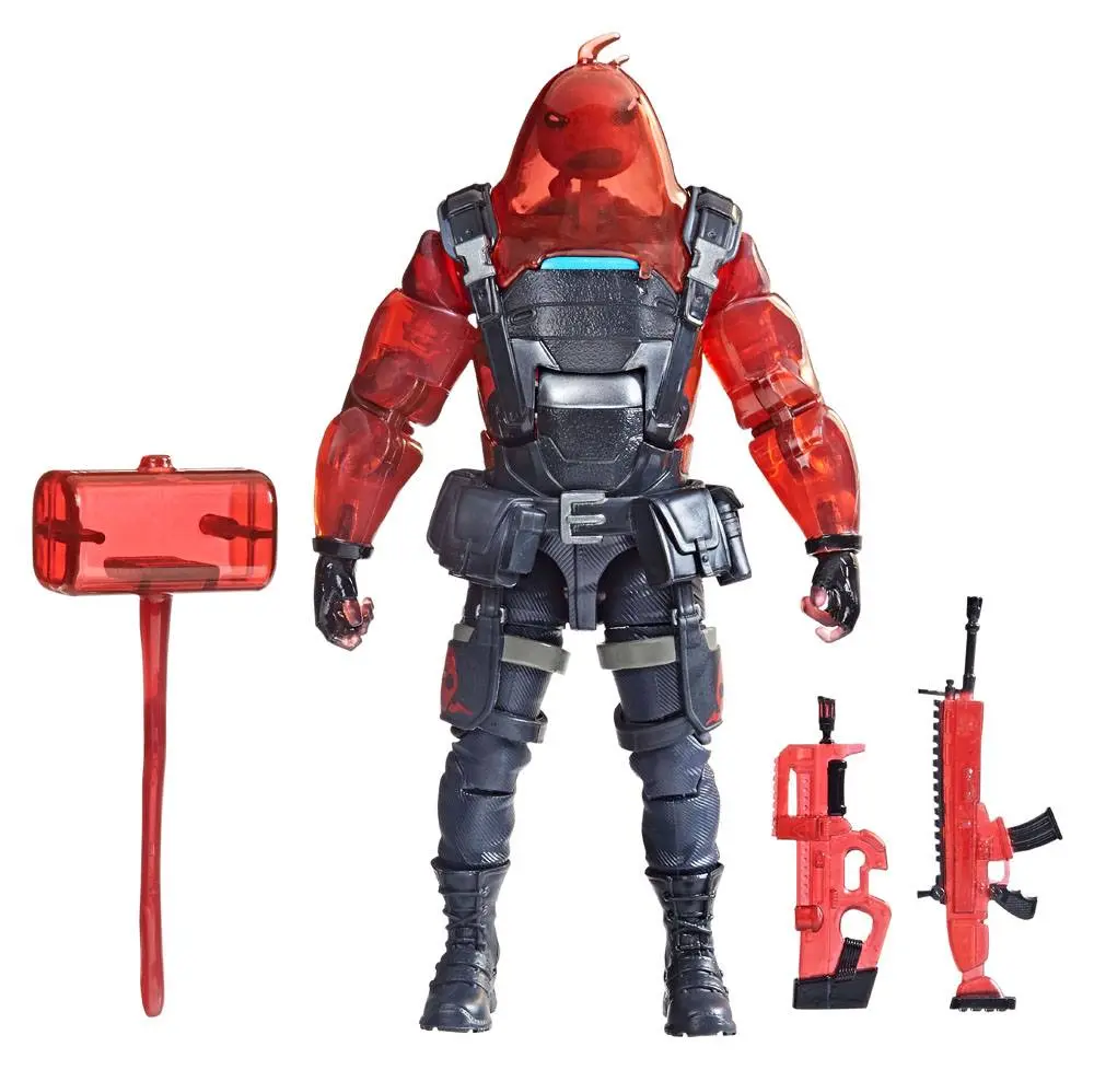 Fortnite Victory Royale Series Action Figure Sludge 15 cm product photo