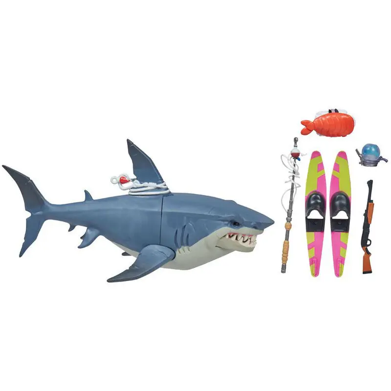 Fortnite Victory Royale Series Action Figure 2022 Upgrade Shark 15 cm product photo