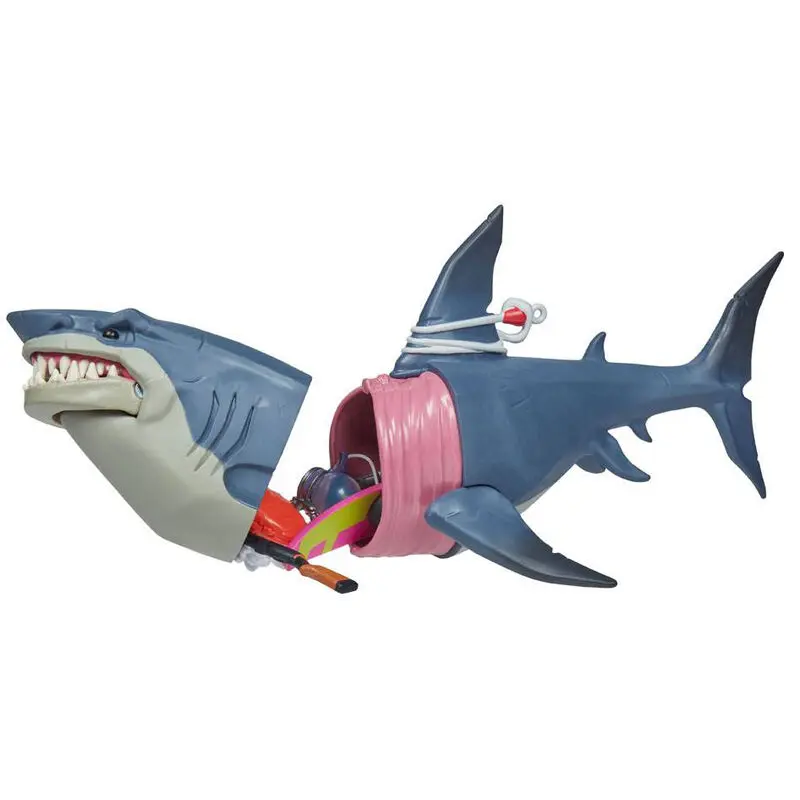 Fortnite Victory Royale Series Action Figure 2022 Upgrade Shark 15 cm product photo