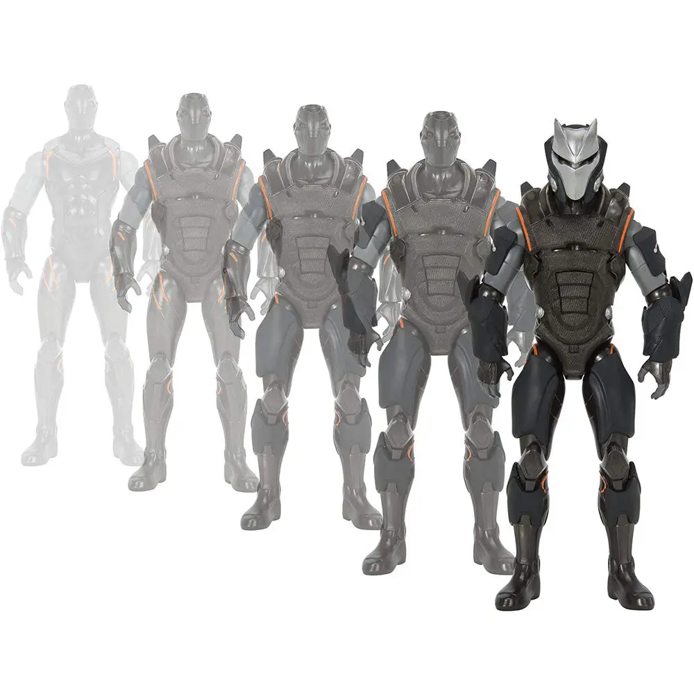 Fortnite Victory Series Omega figure 30cm product photo