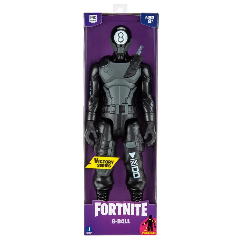 Fortnite Victory Series 8-Ball figure 30cm product photo