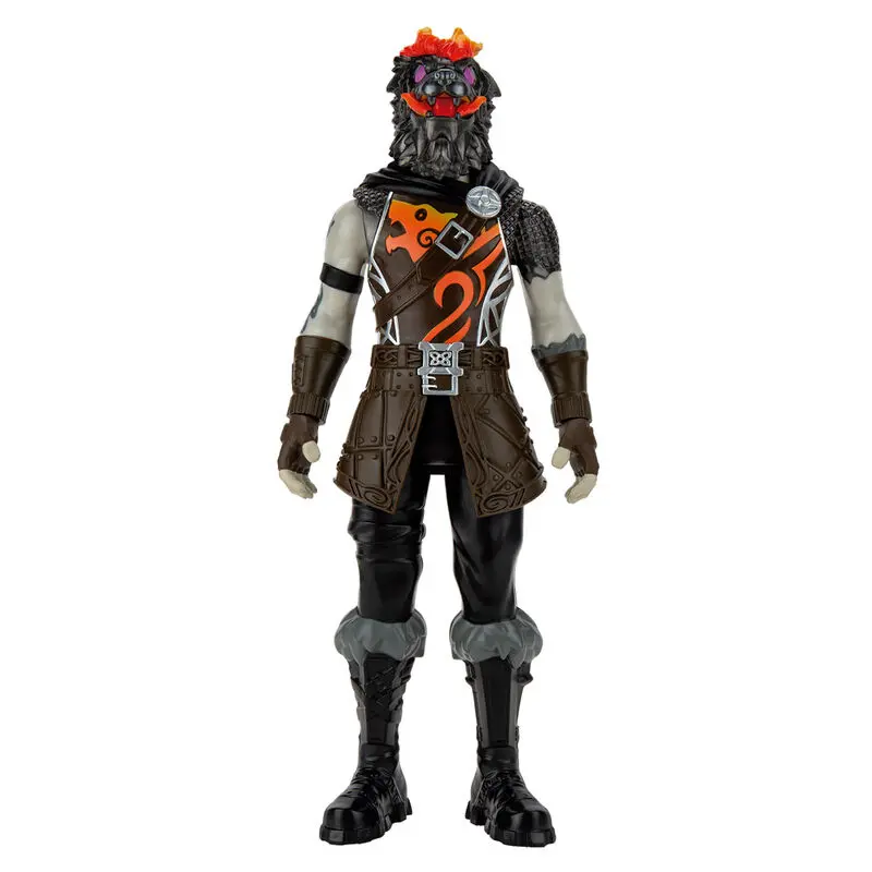 Fortnite Victory Series Molten Battle Hound figure 30cm product photo