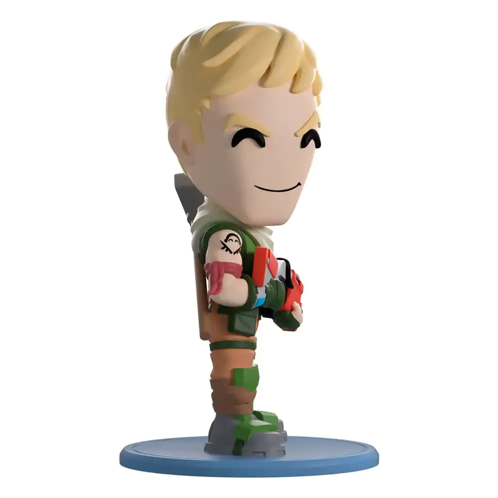 Fortnite Vinyl Figure Jonesy 13 cm product photo