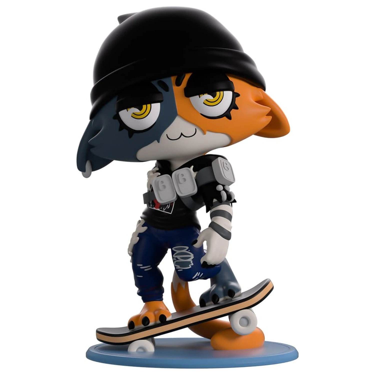 Fortnite Vinyl Figure Meow Skulls 13 cm                product photo