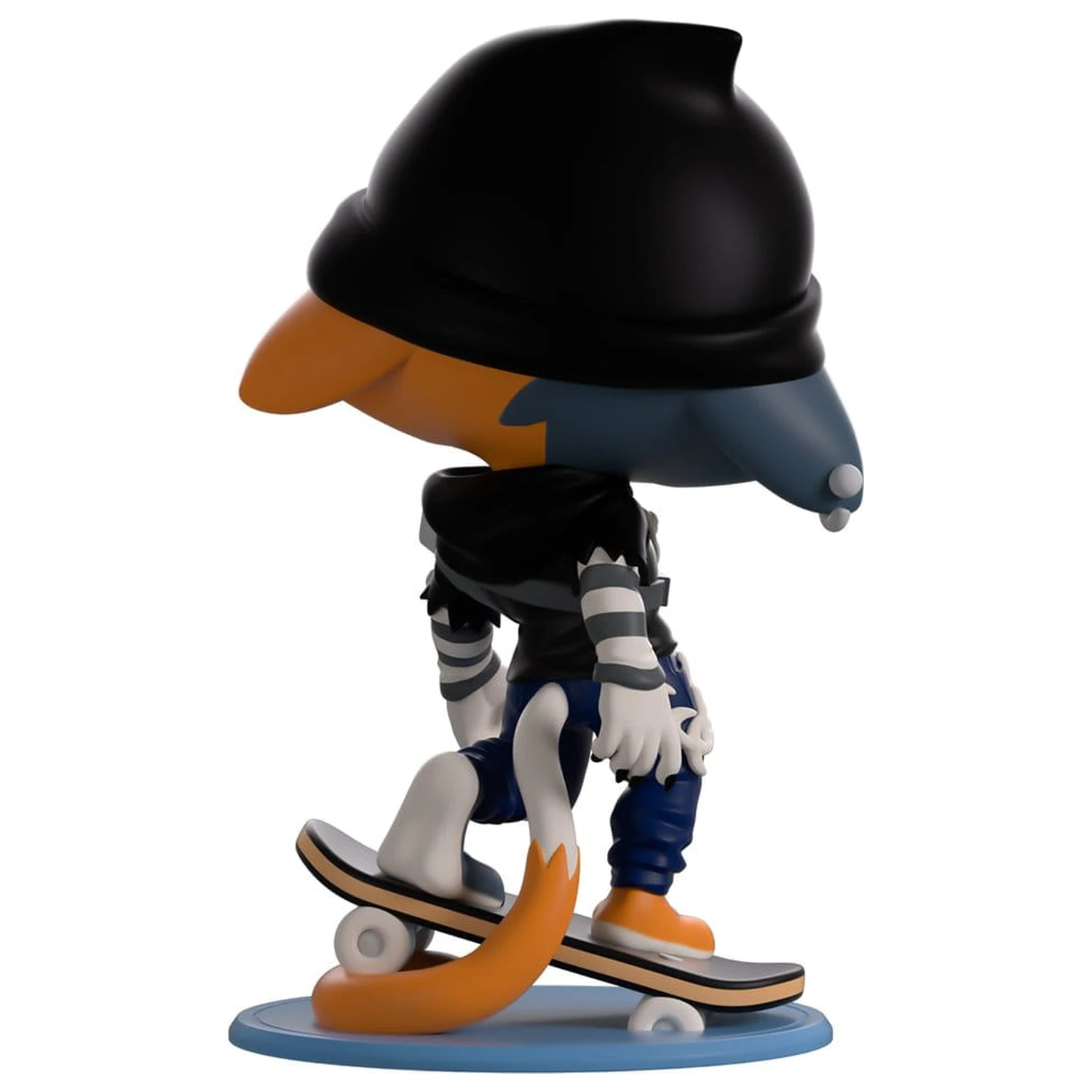 Fortnite Vinyl Figure Meow Skulls 13 cm                product photo