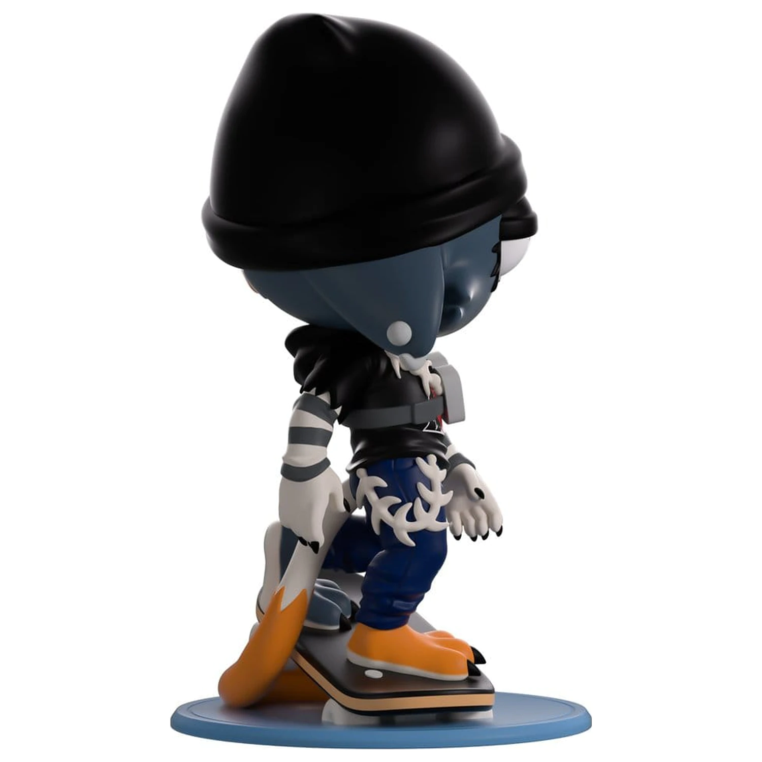 Fortnite Vinyl Figure Meow Skulls 13 cm                product photo