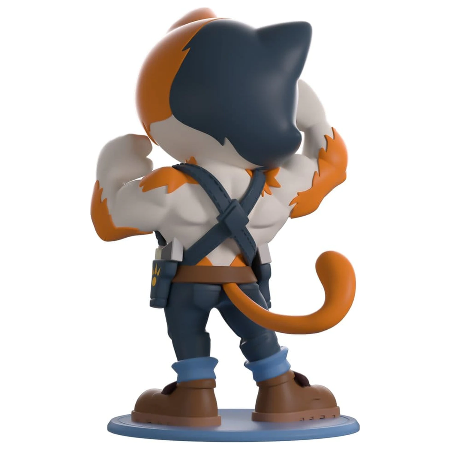 Fortnite Vinyl Figure Meowscles 13 cm                product photo