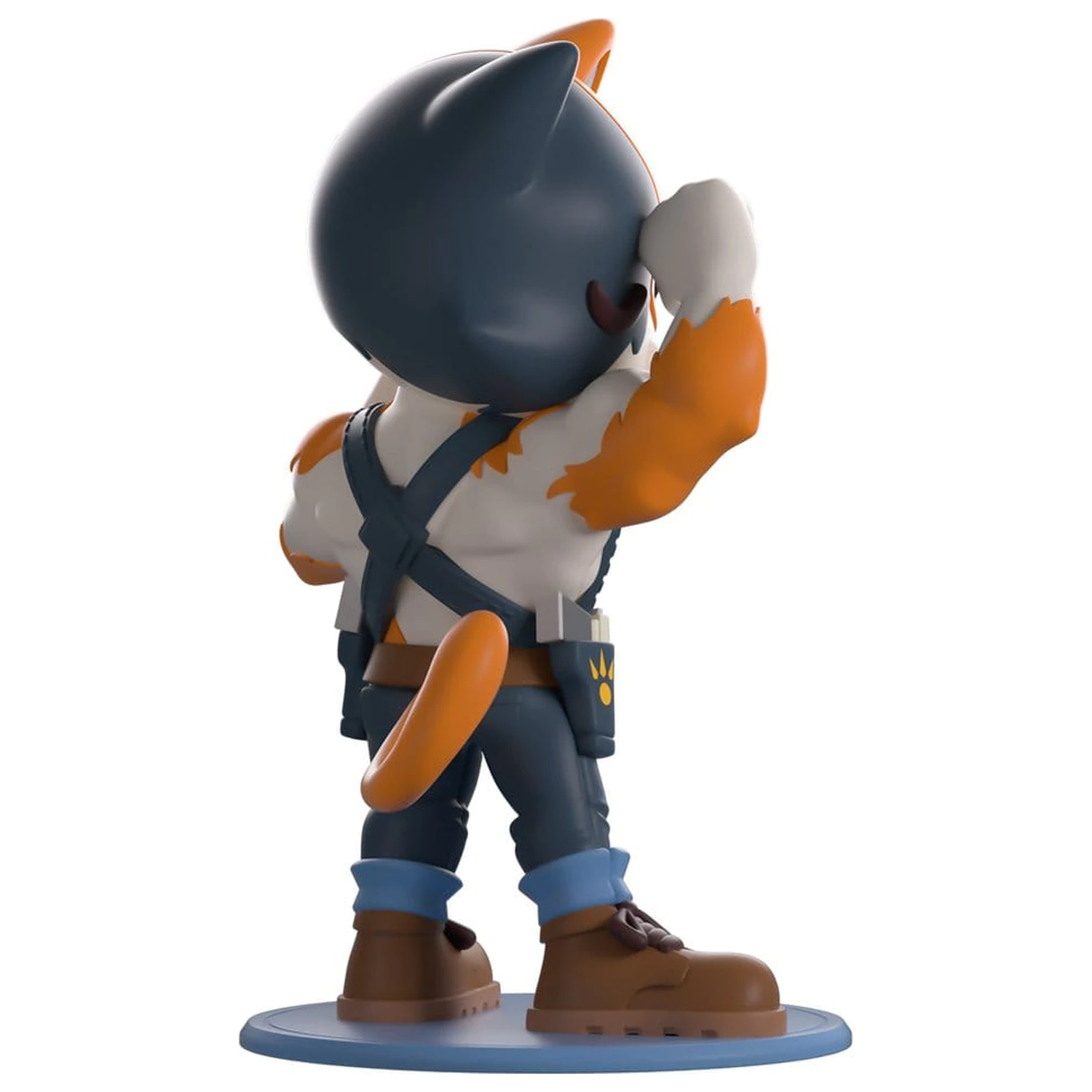 Fortnite Vinyl Figure Meowscles 13 cm                product photo