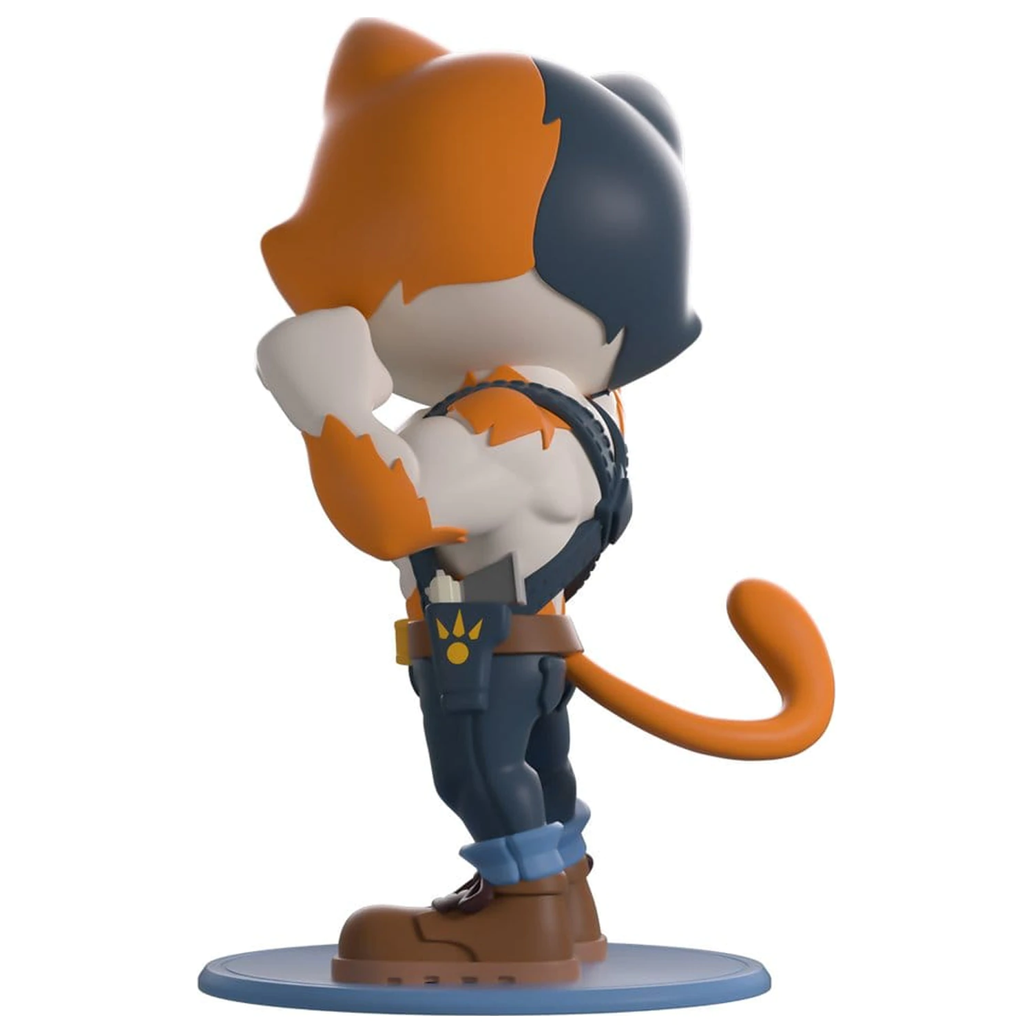 Fortnite Vinyl Figure Meowscles 13 cm                product photo
