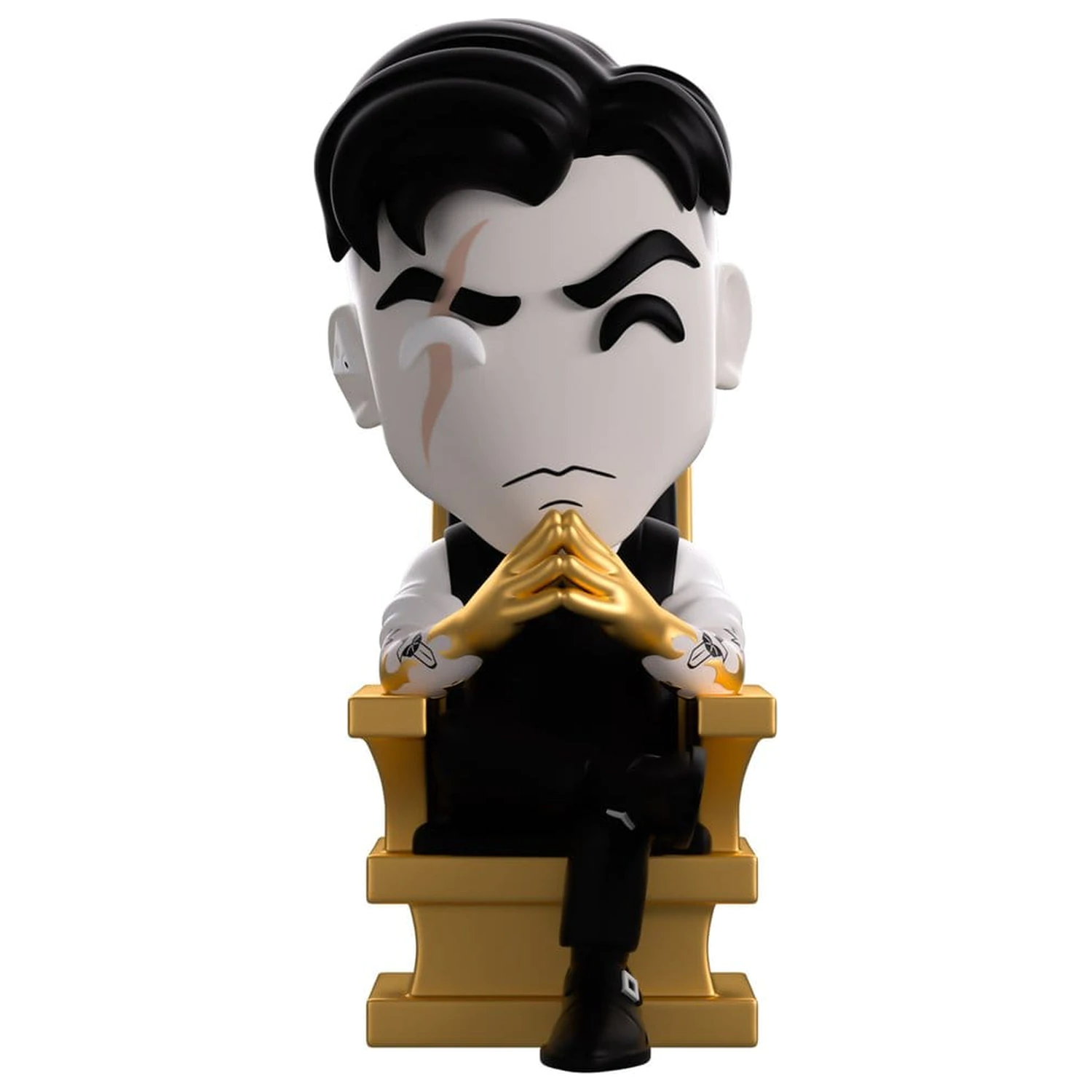 Fortnite Vinyl Figure Midas 10 cm     product photo