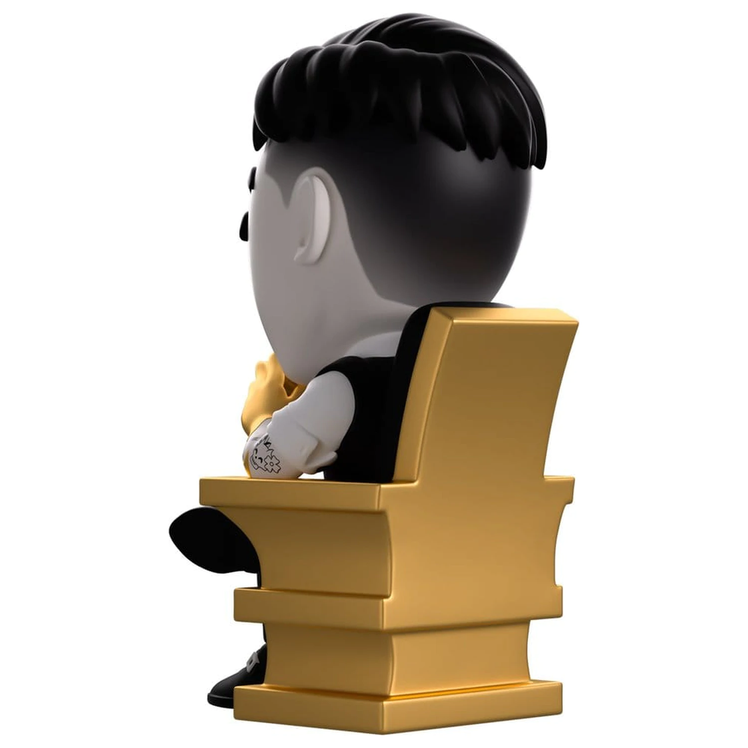 Fortnite Vinyl Figure Midas 10 cm     product photo