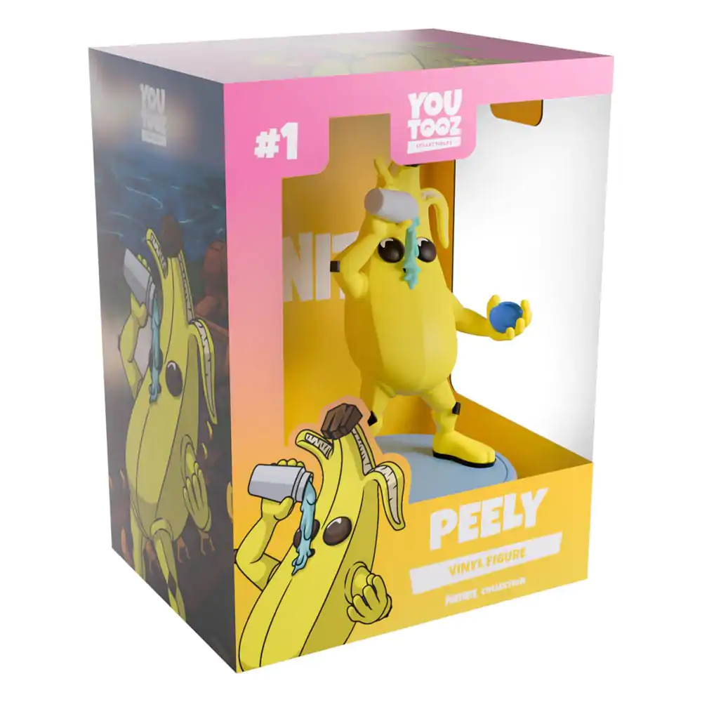 Fortnite Vinyl Figure Peely 11 cm product photo