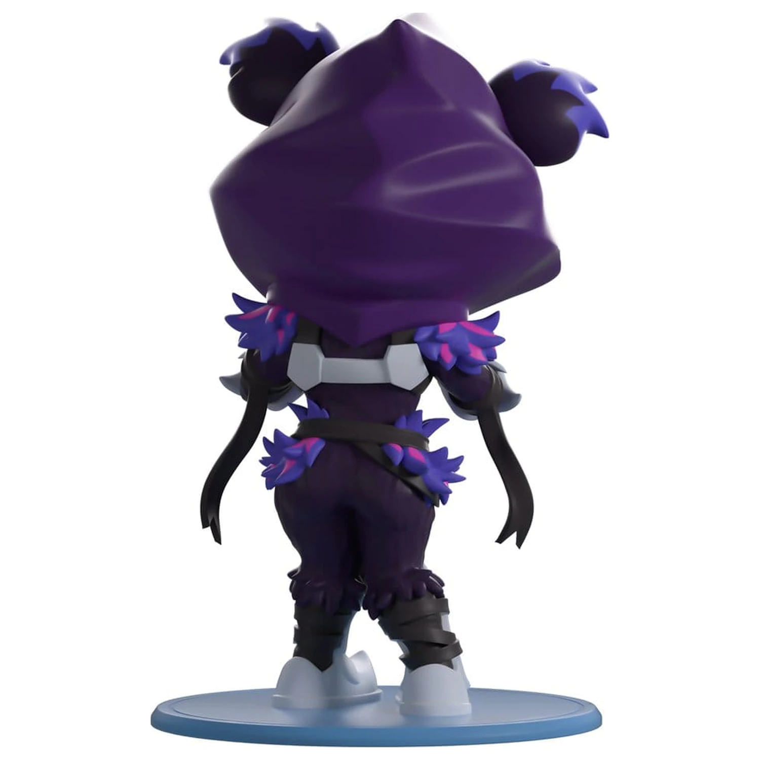 Fortnite Vinyl Figure Raven Team Leader 12 cm              product photo